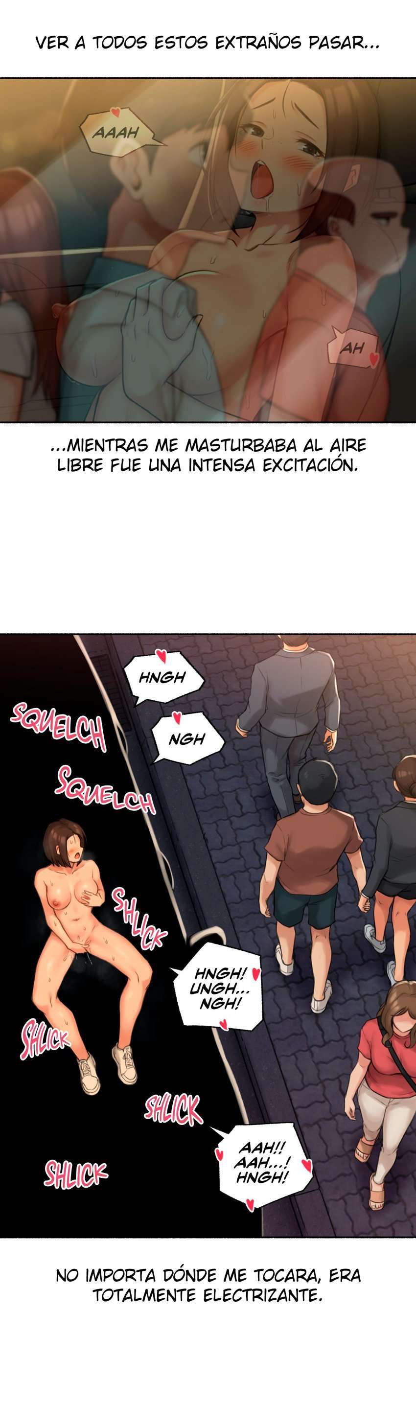 Ss Story capítulo 59 página 12
