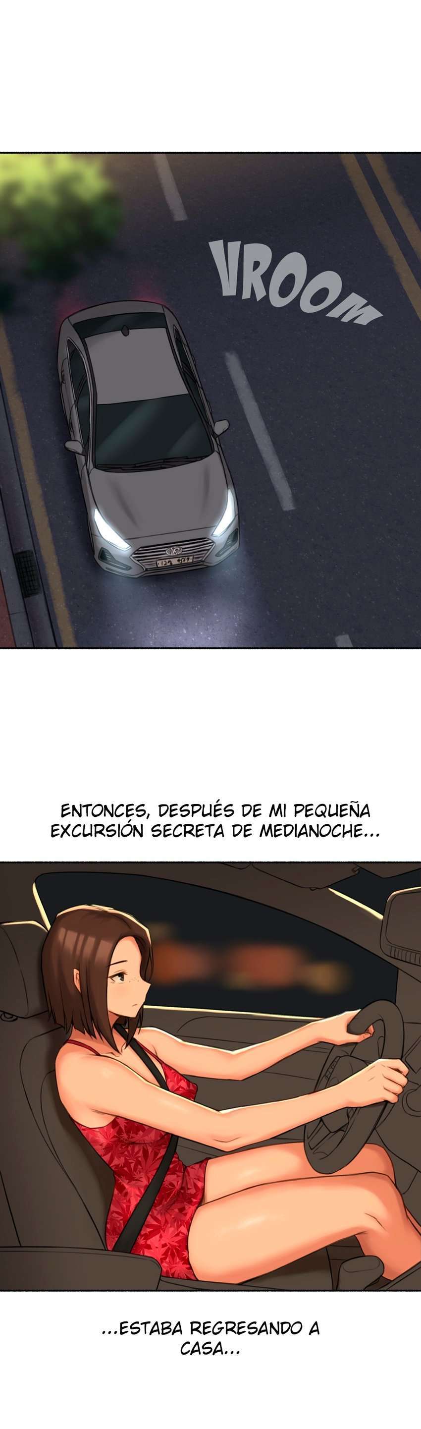 Ss Story capítulo 59 página 20