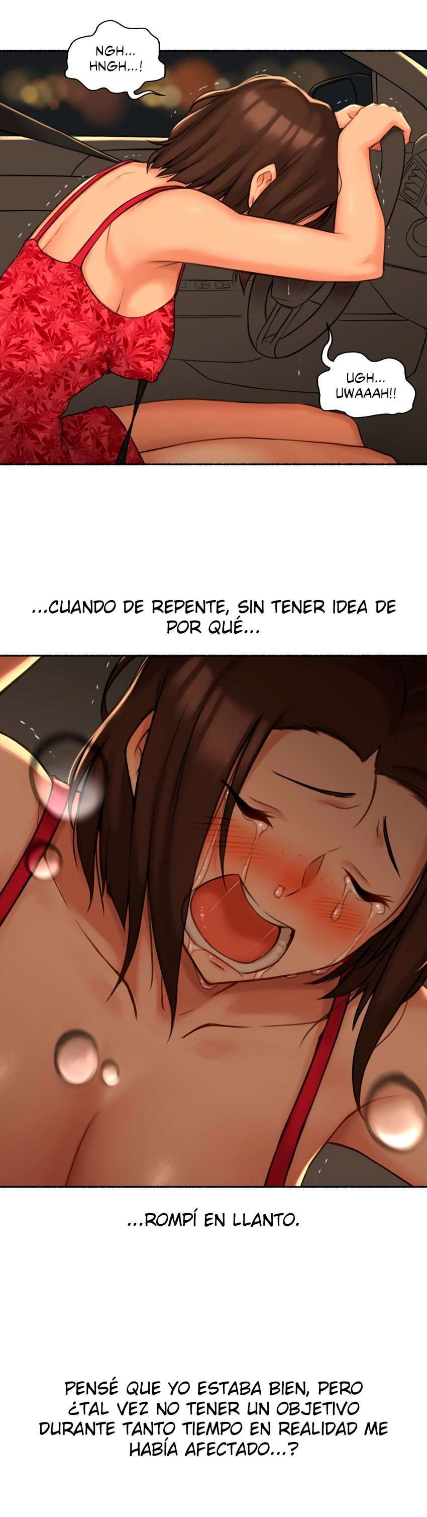 Ss Story capítulo 59 página 23