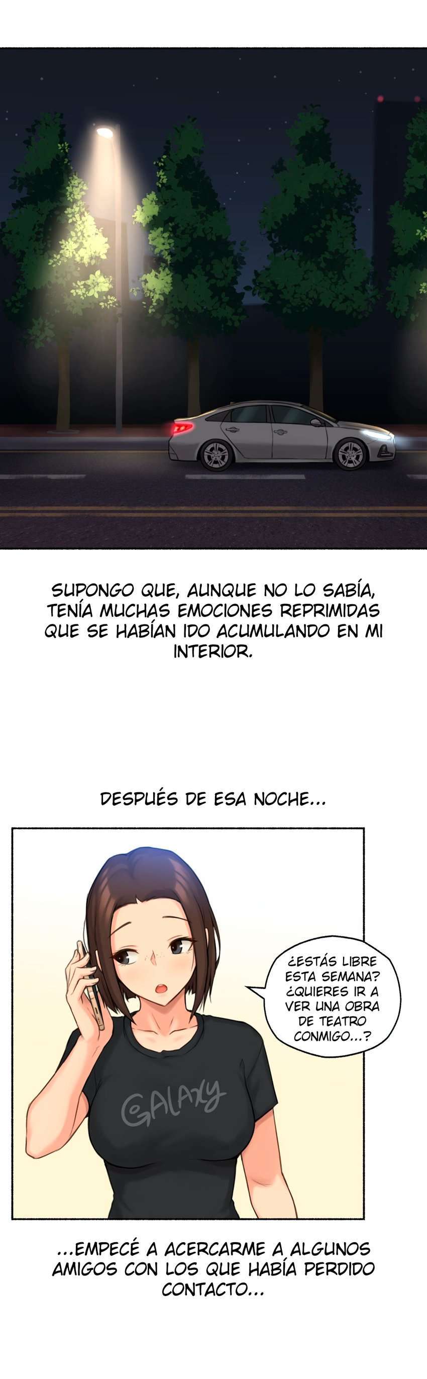 Ss Story capítulo 59 página 24
