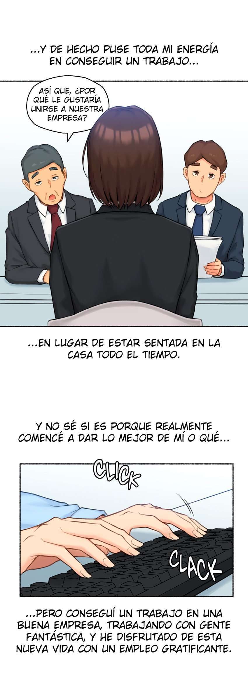 Ss Story capítulo 59 página 25