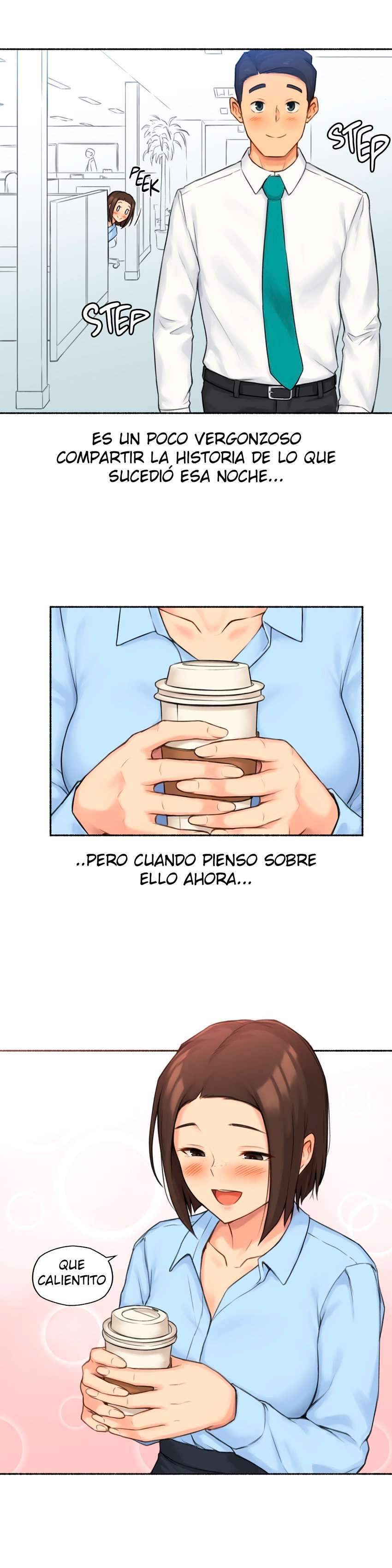 Ss Story capítulo 59 página 28