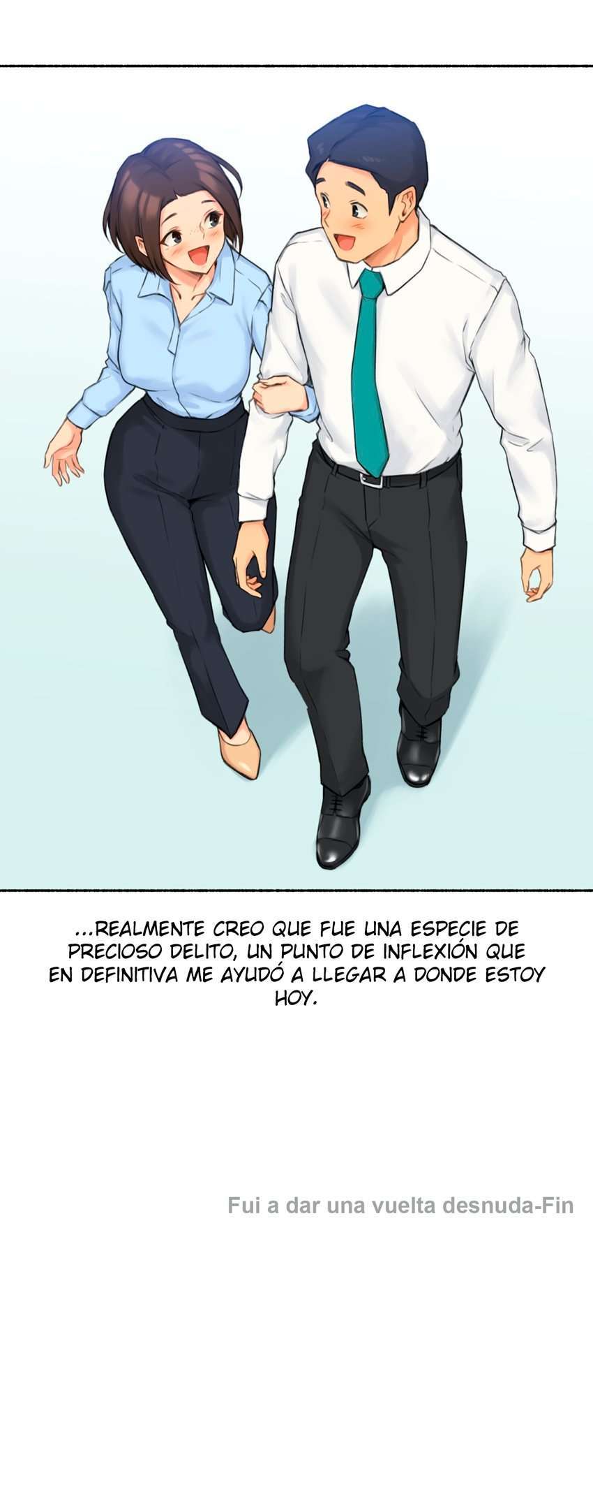 Ss Story capítulo 59 página 29