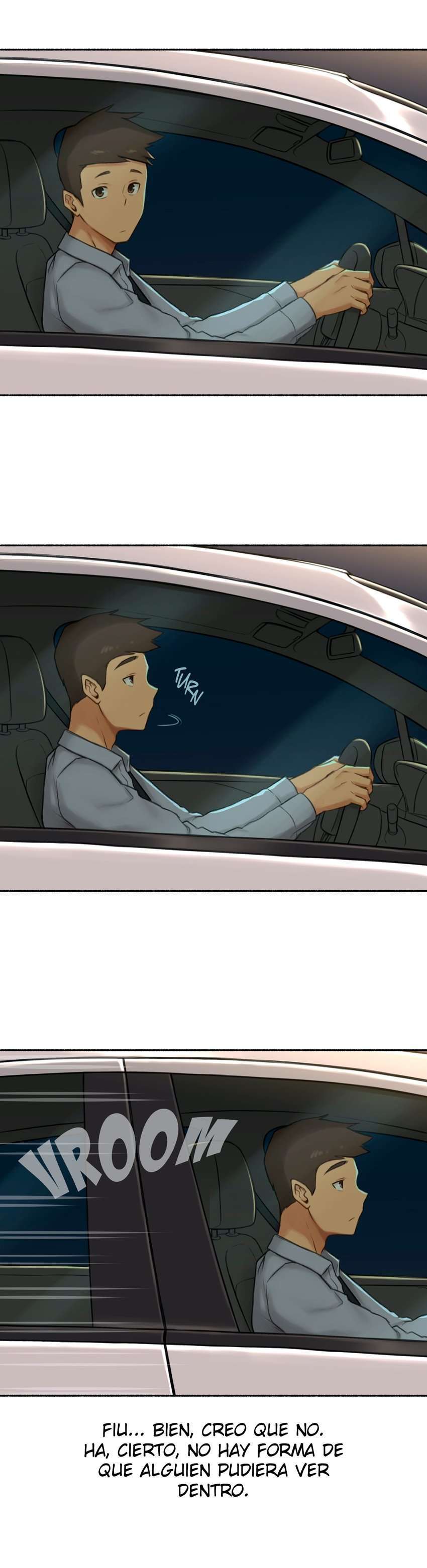 Ss Story capítulo 59 página 6