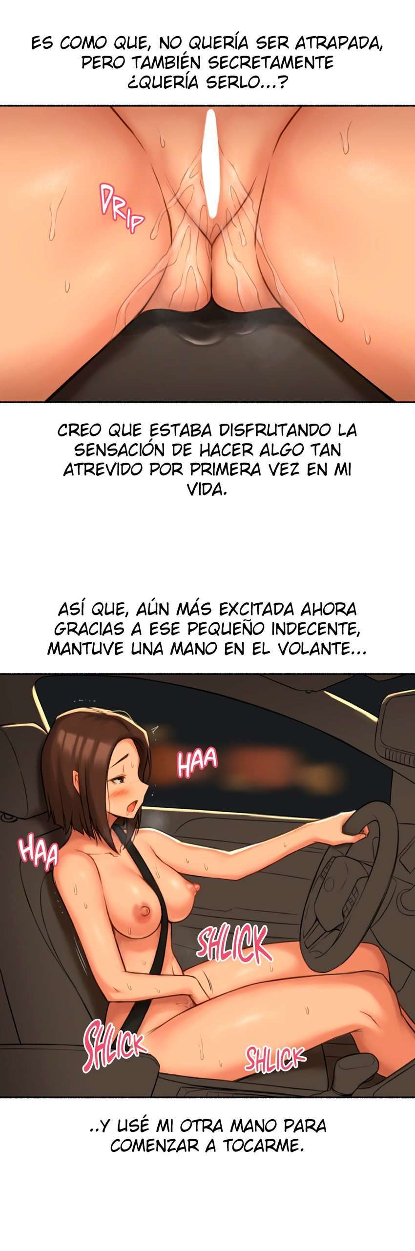 Ss Story capítulo 59 página 8