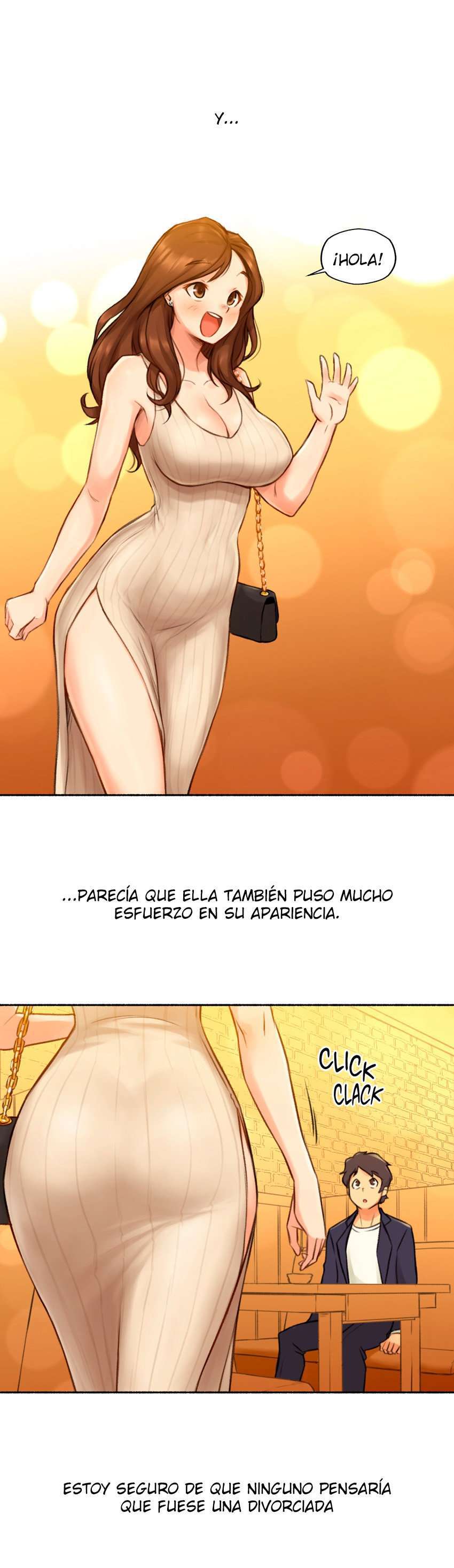 Ss Story capítulo 6 página 10