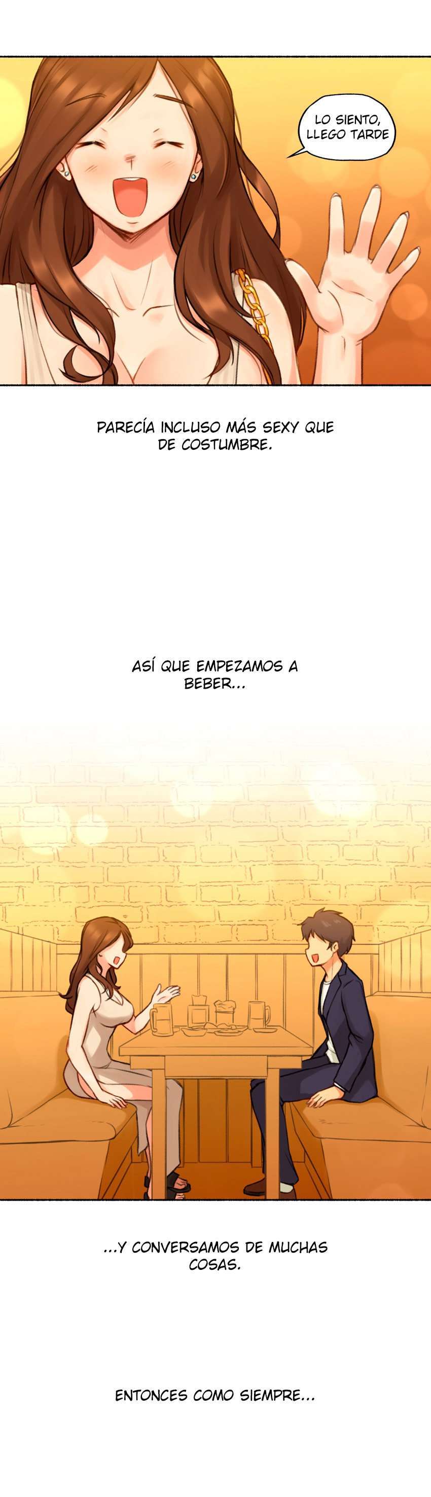 Ss Story capítulo 6 página 11