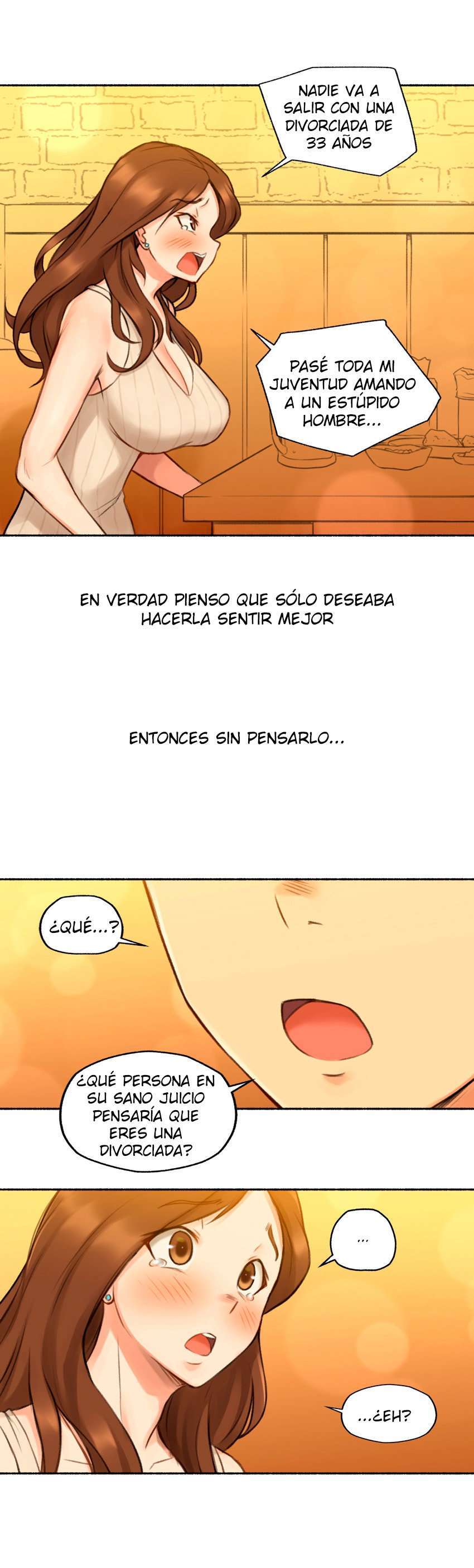 Ss Story capítulo 6 página 13