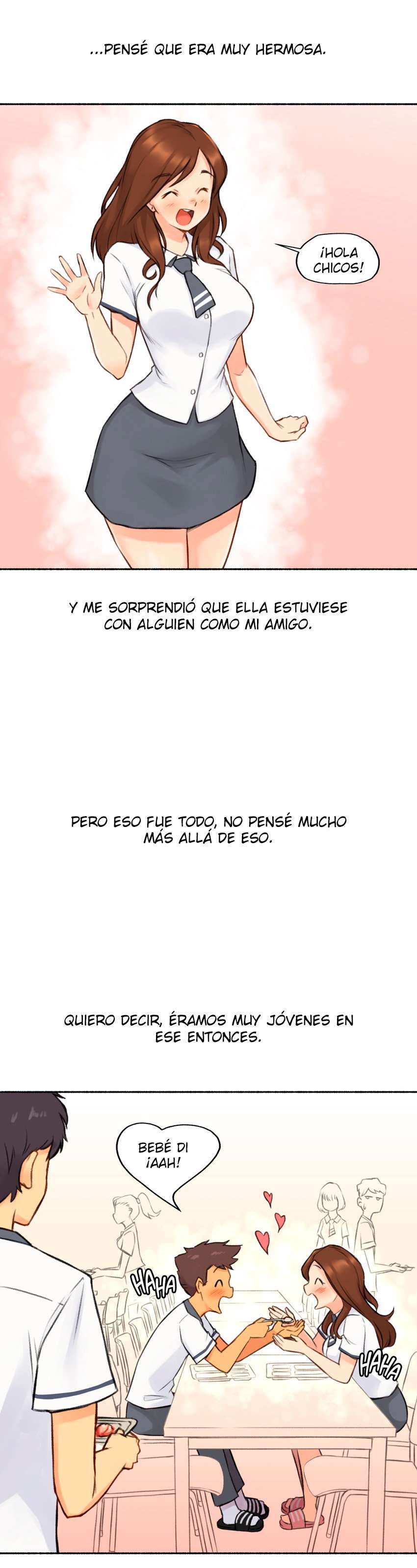 Ss Story capítulo 6 página 2