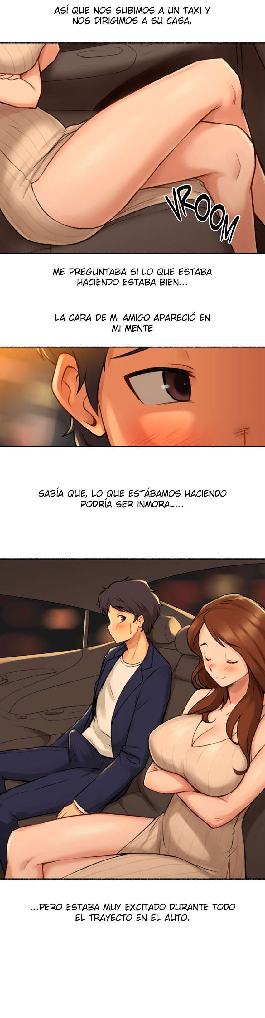 Ss Story capítulo 6 página 25