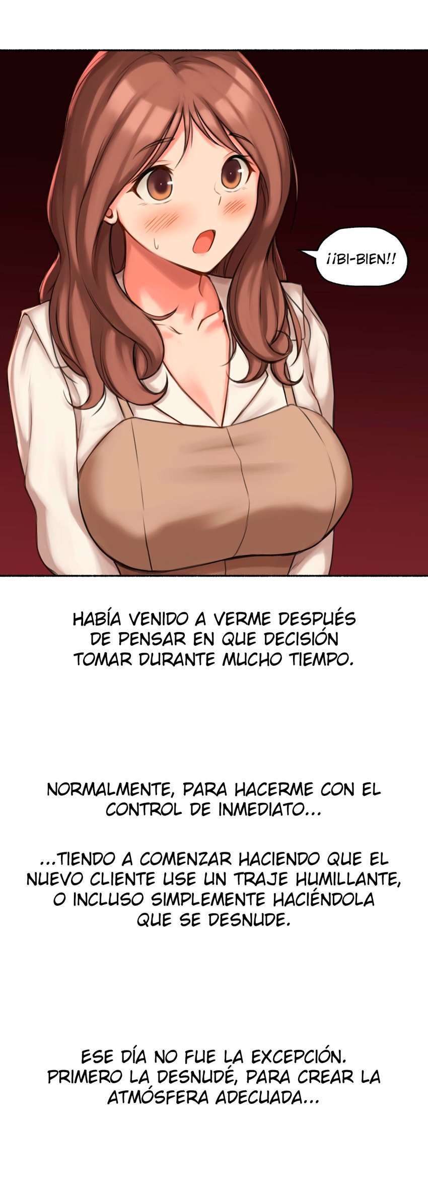 Ss Story capítulo 60 página 10