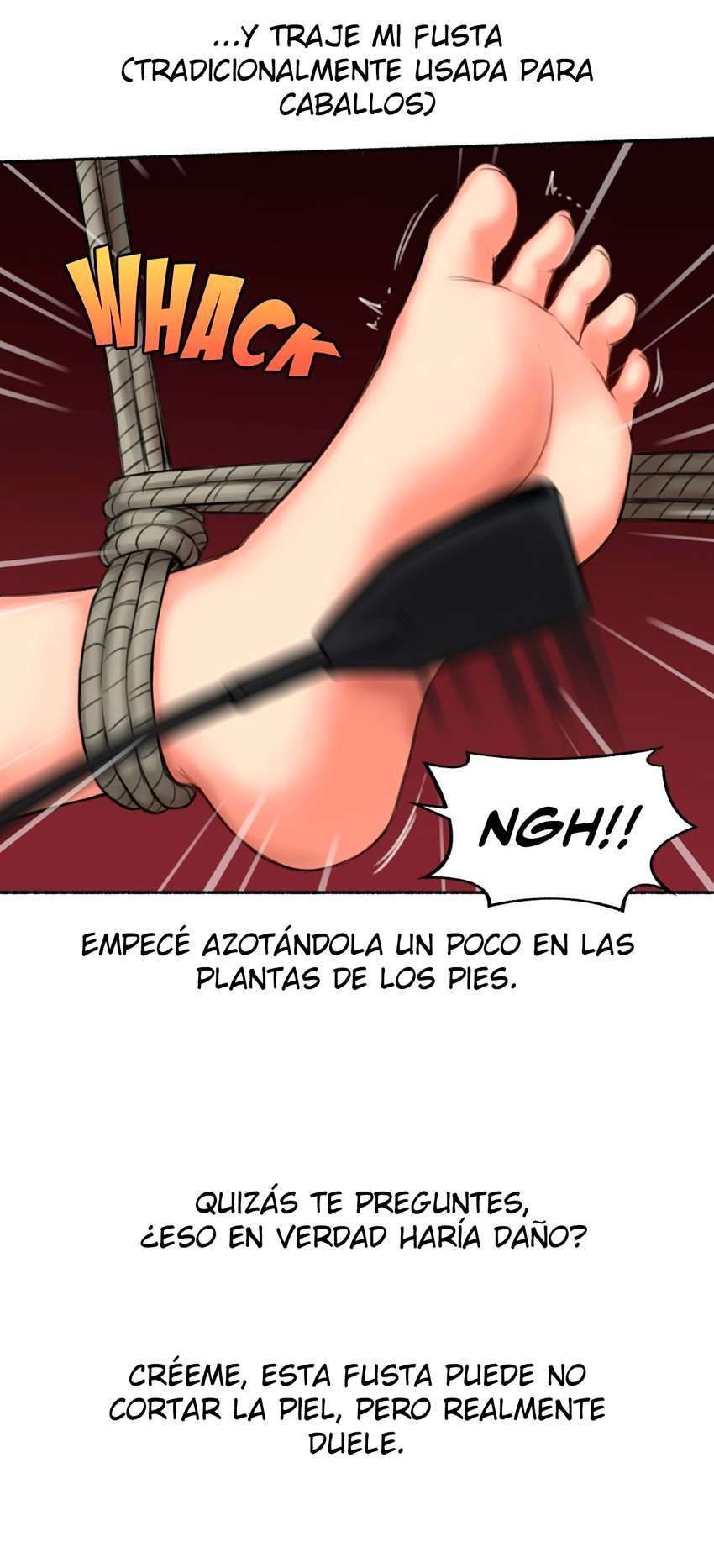 Ss Story capítulo 60 página 20