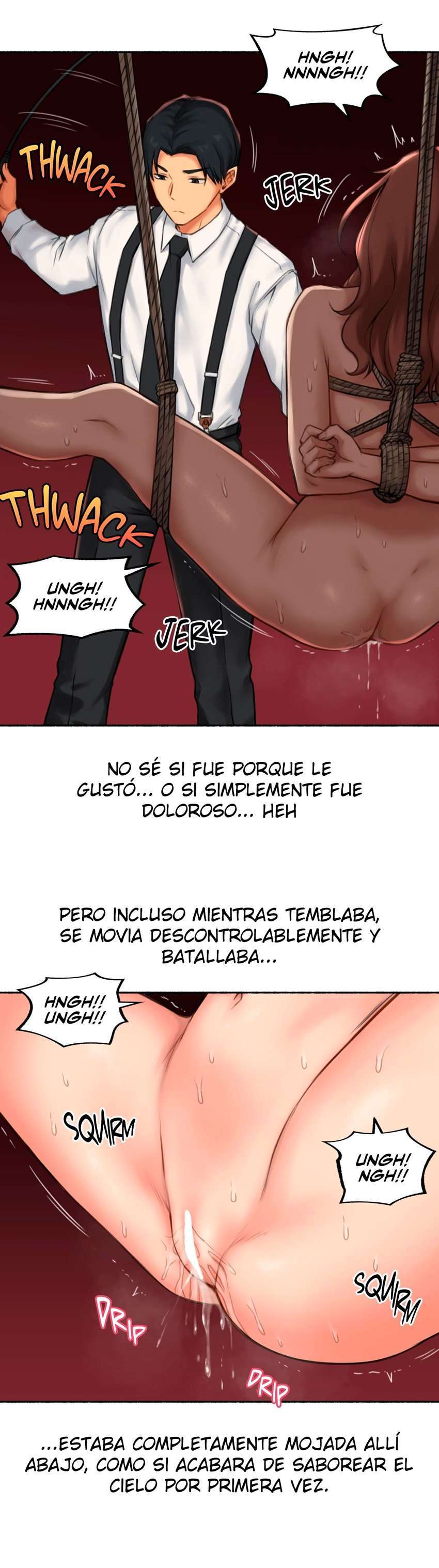 Ss Story capítulo 60 página 22