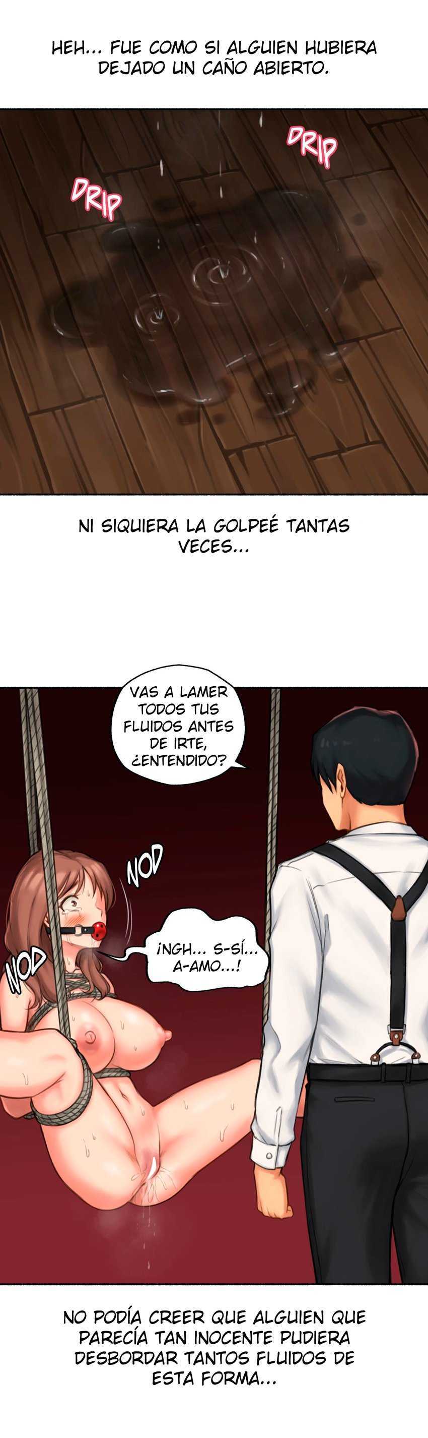 Ss Story capítulo 60 página 30