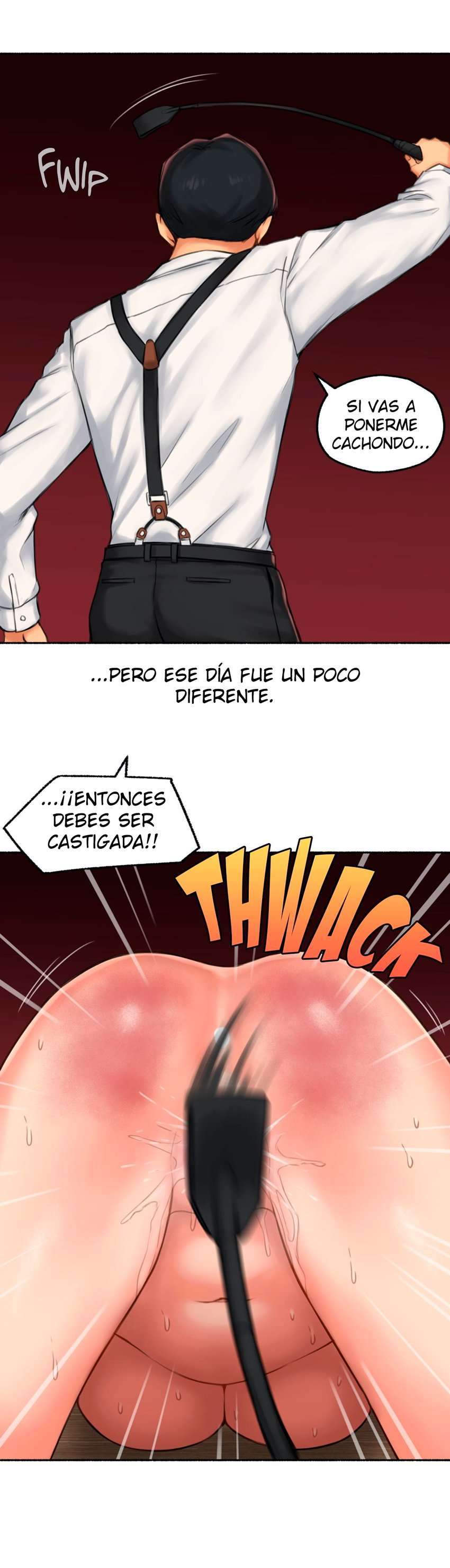 Ss Story capítulo 60 página 39