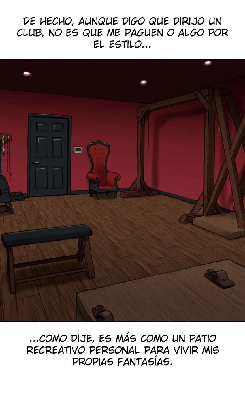 Ss Story capítulo 60 página 4
