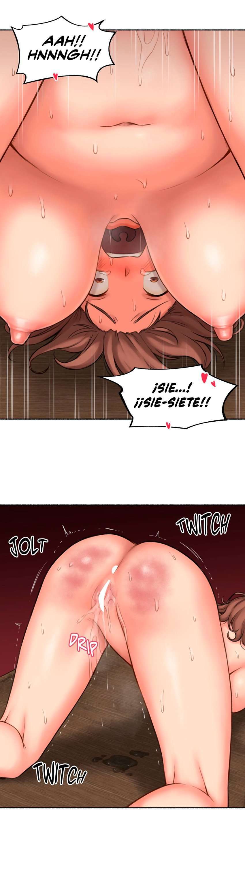 Ss Story capítulo 60 página 40