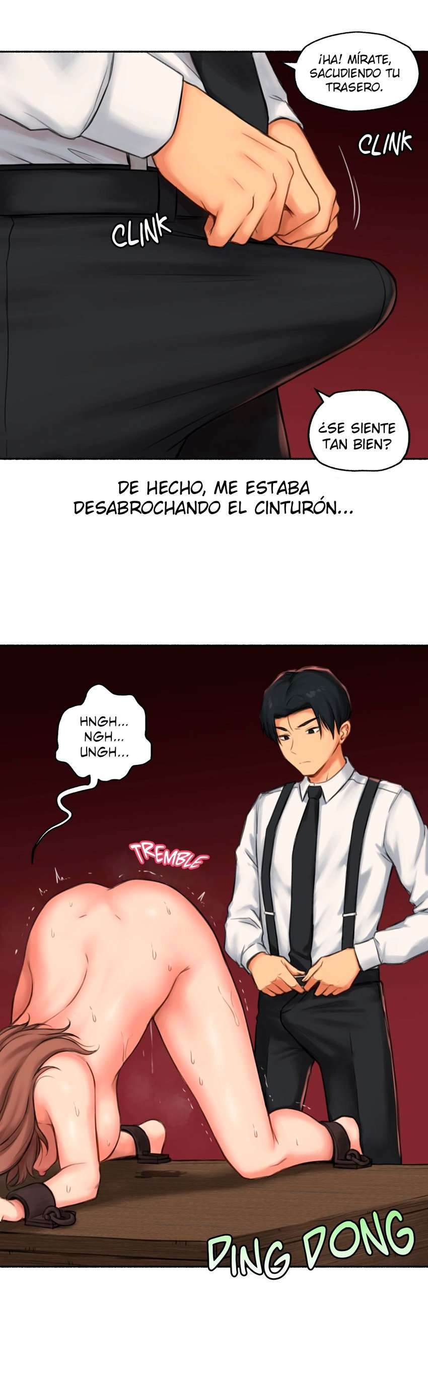 Ss Story capítulo 60 página 41