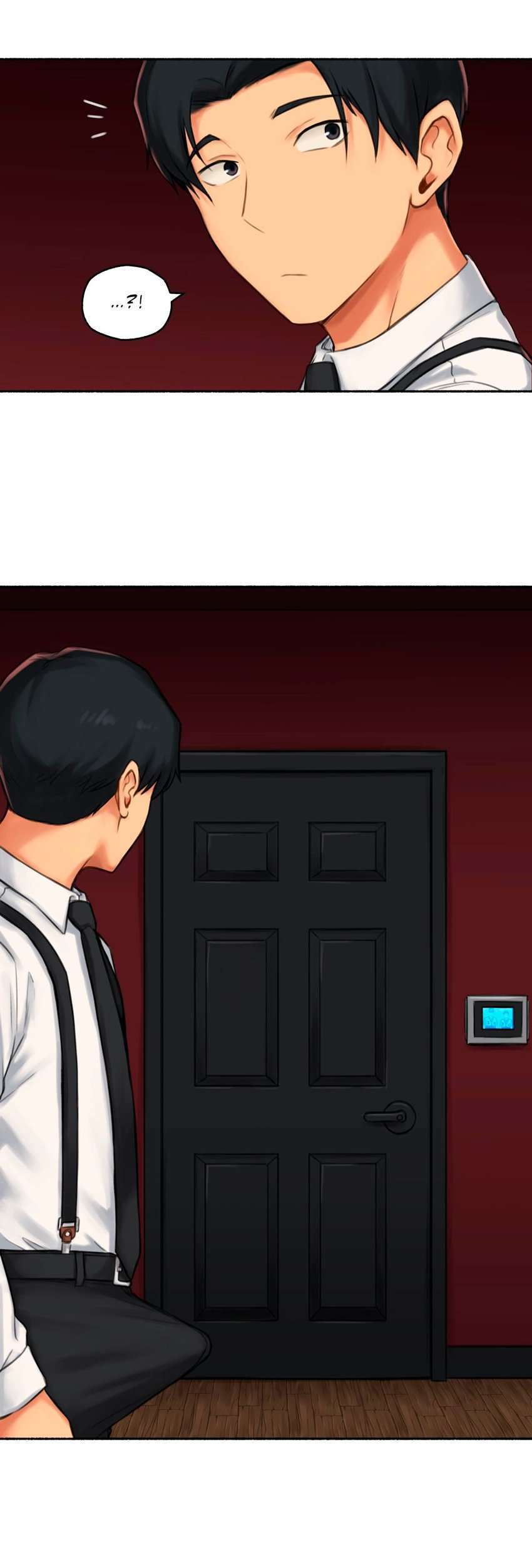 Ss Story capítulo 60 página 42