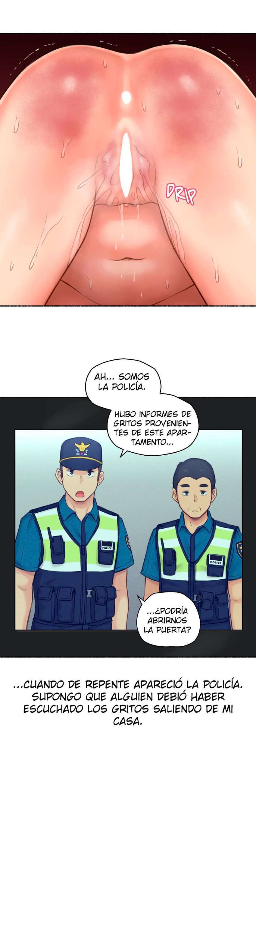Ss Story capítulo 60 página 43