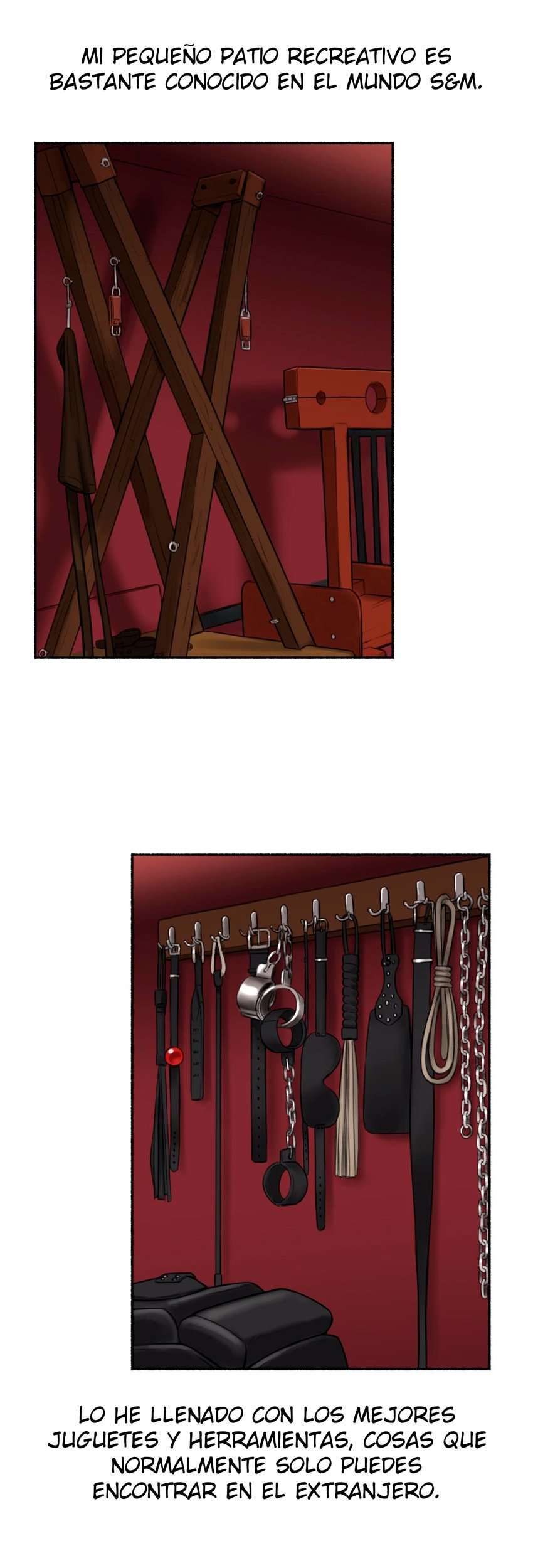 Ss Story capítulo 60 página 5