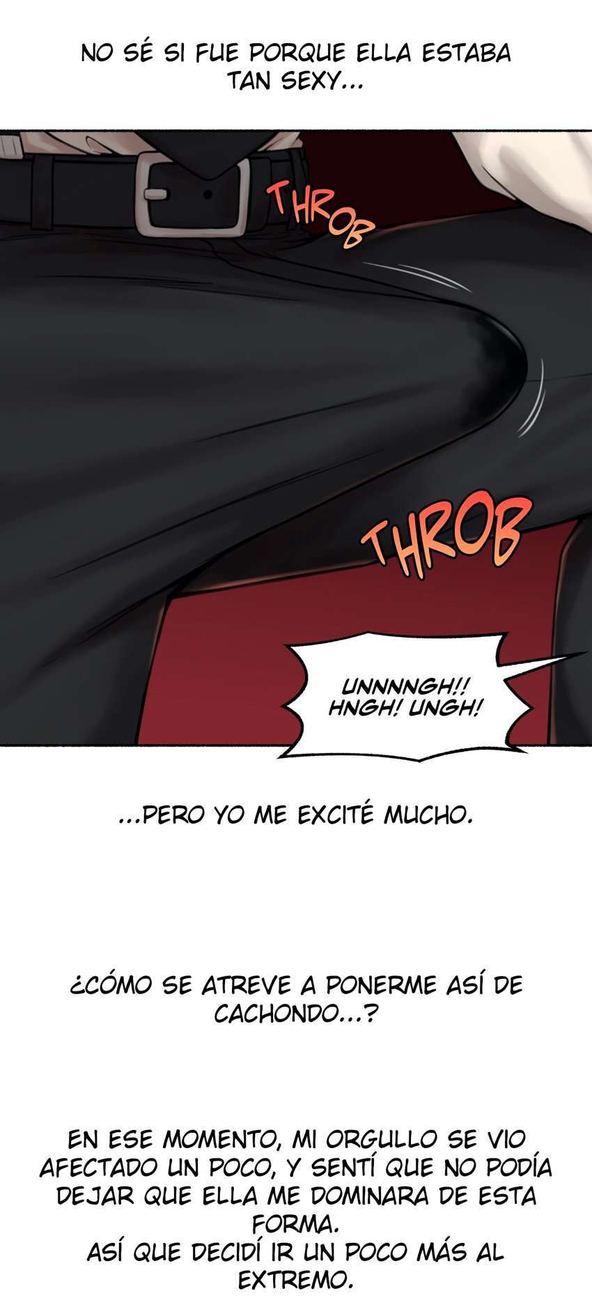 Ss Story capítulo 61 página 14