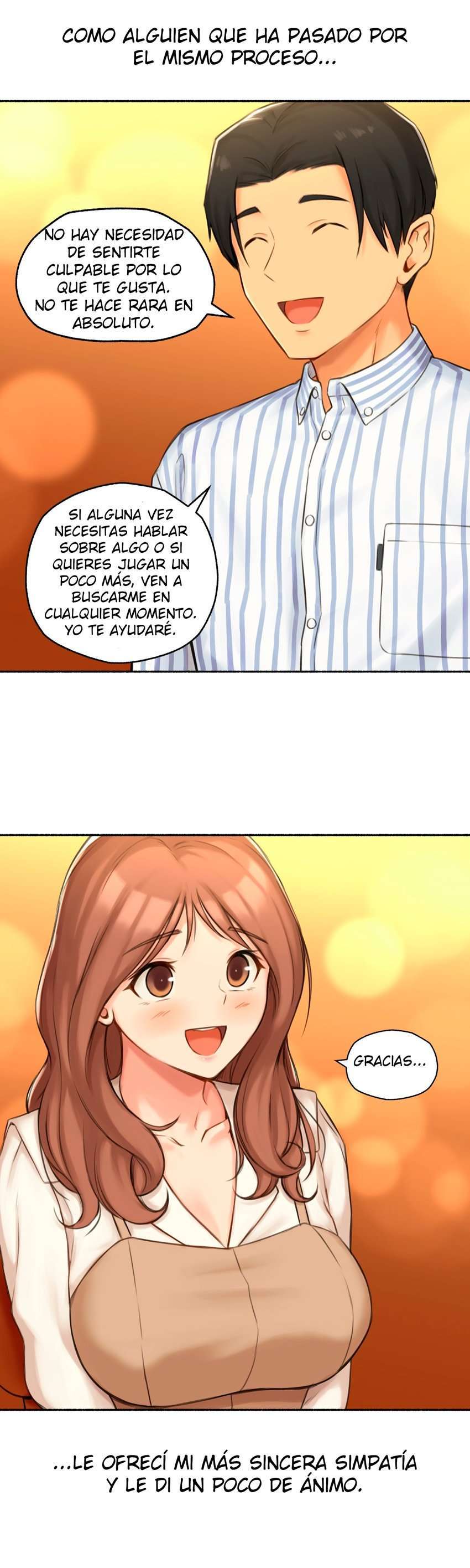 Ss Story capítulo 61 página 30