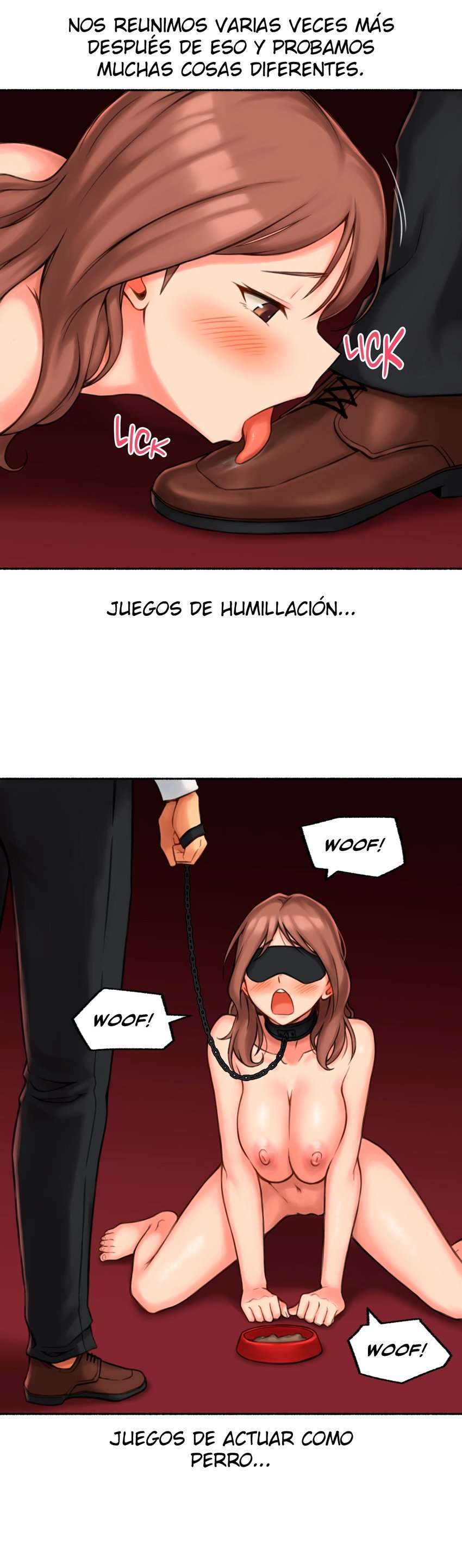 Ss Story capítulo 61 página 31