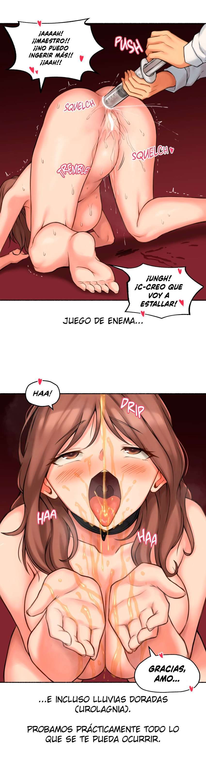 Ss Story capítulo 61 página 32