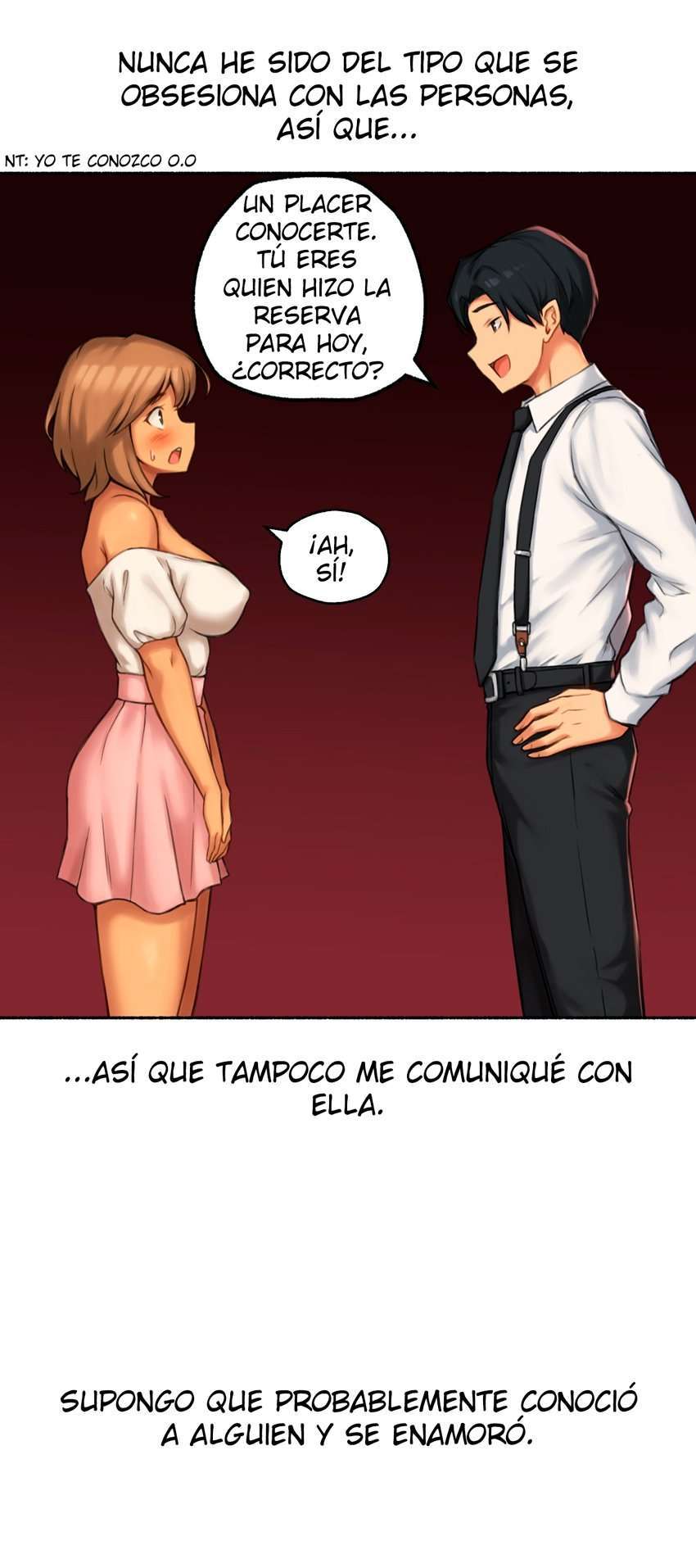 Ss Story capítulo 61 página 34