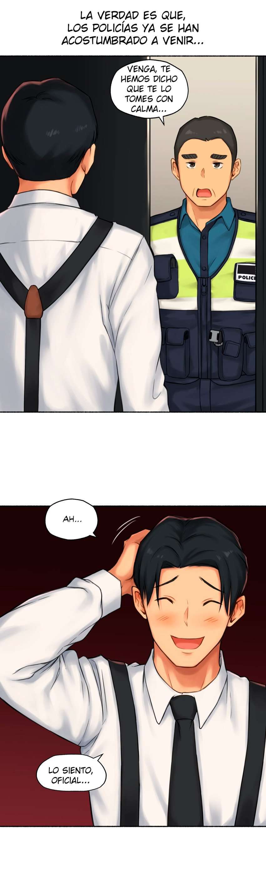 Ss Story capítulo 61 página 4