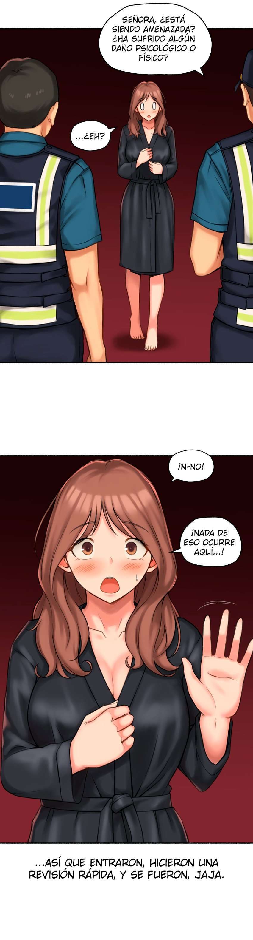 Ss Story capítulo 61 página 5