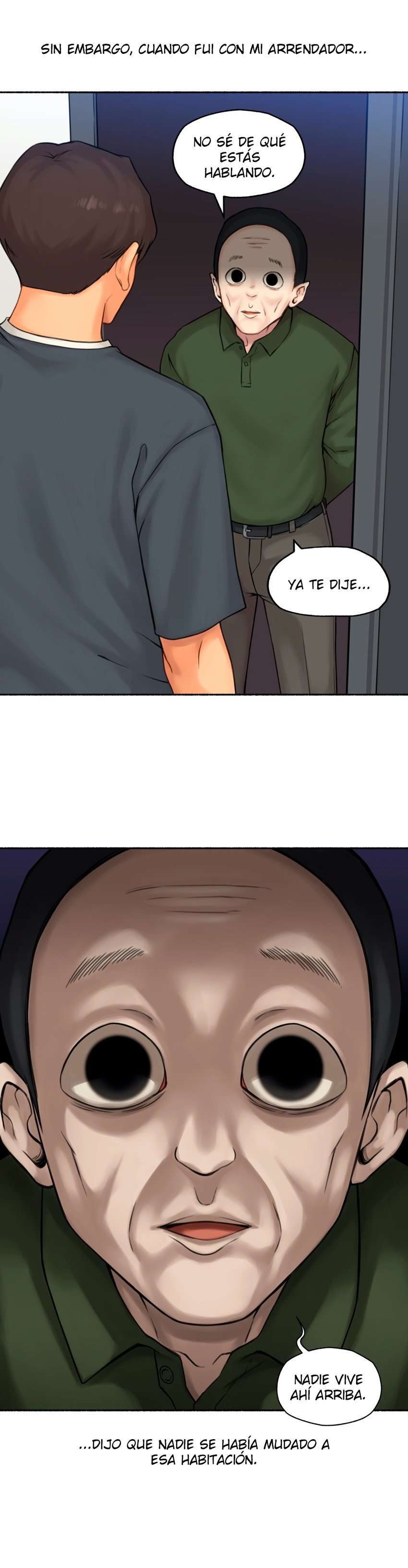 Ss Story capítulo 63 página 14