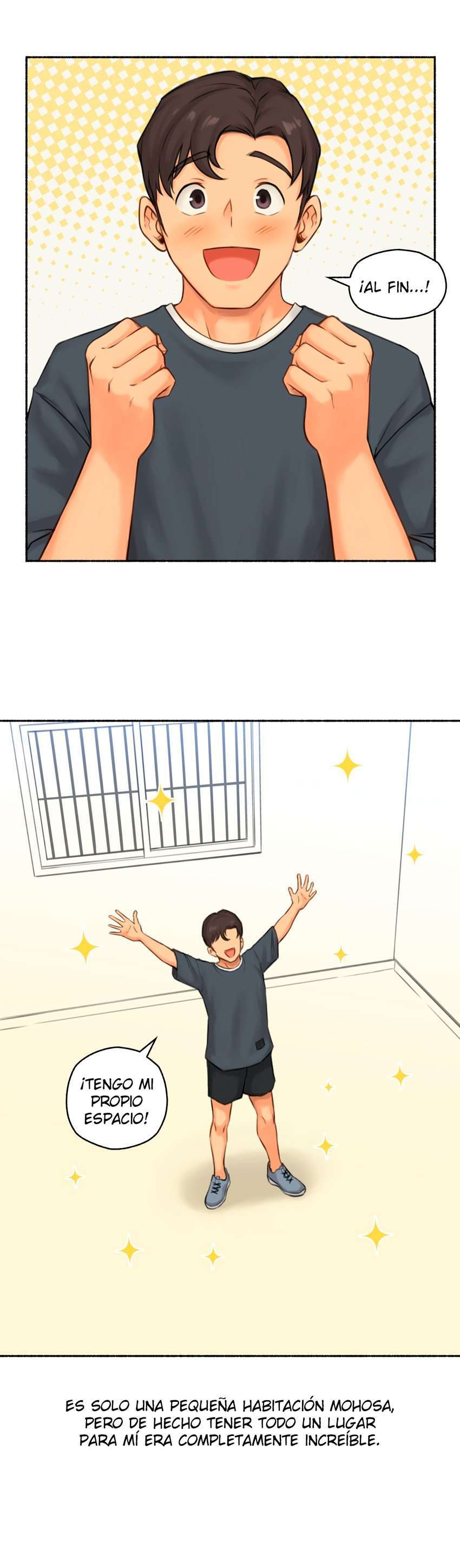 Ss Story capítulo 63 página 2