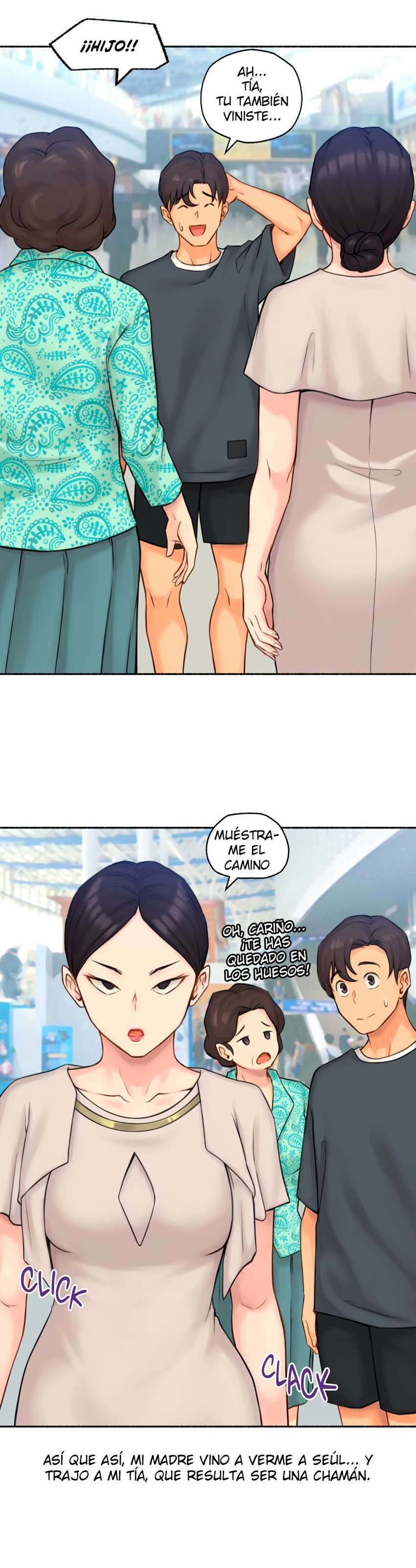 Ss Story capítulo 63 página 20