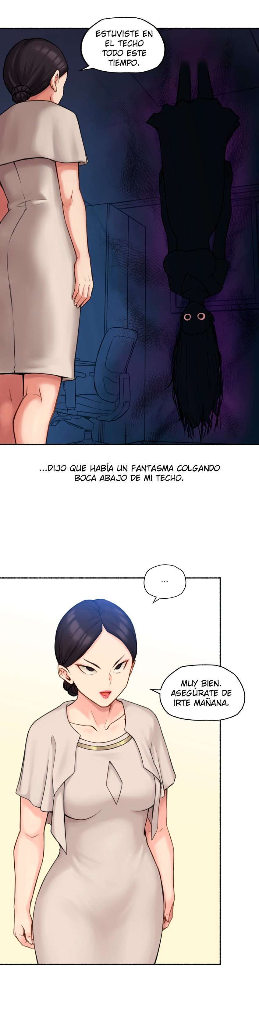 Ss Story capítulo 63 página 23