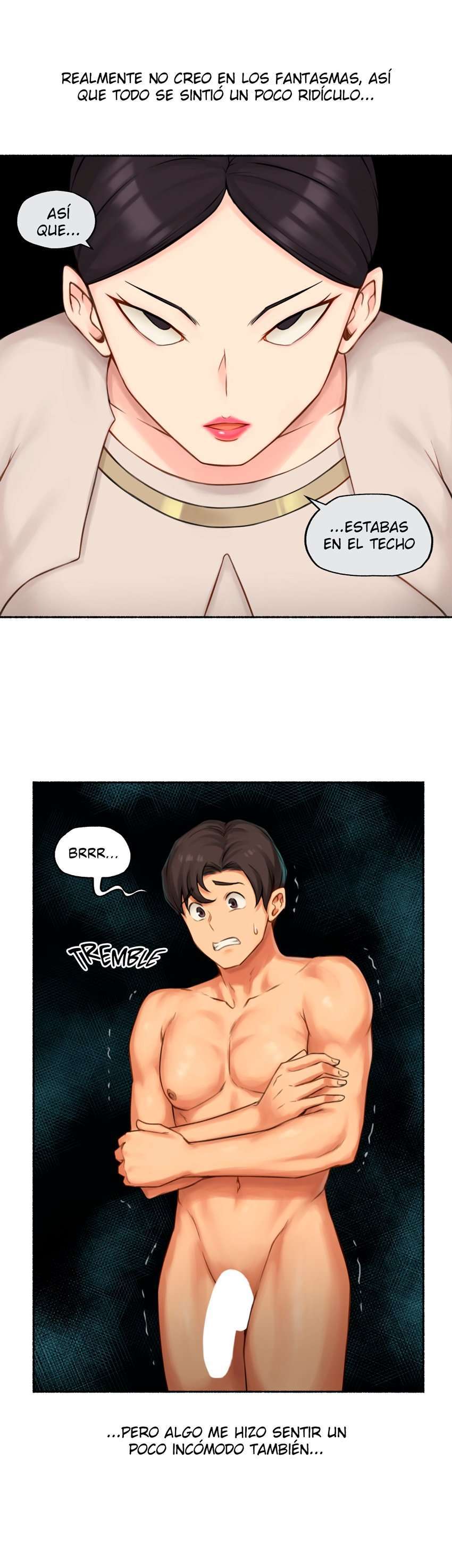 Ss Story capítulo 63 página 26