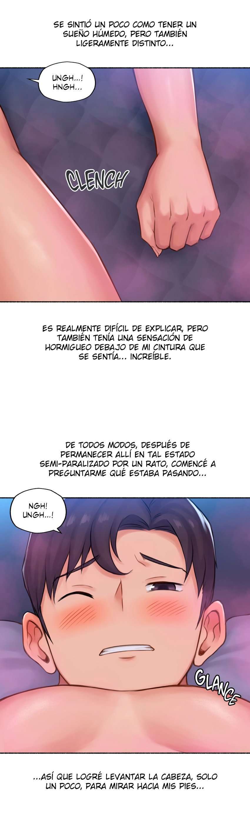 Ss Story capítulo 63 página 30