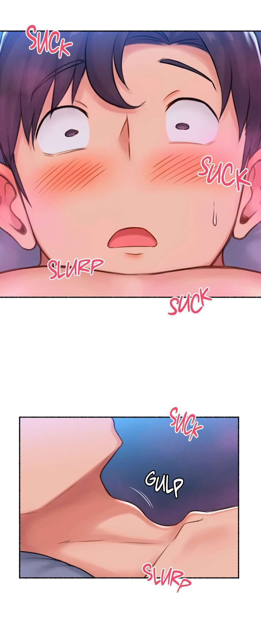 Ss Story capítulo 63 página 33