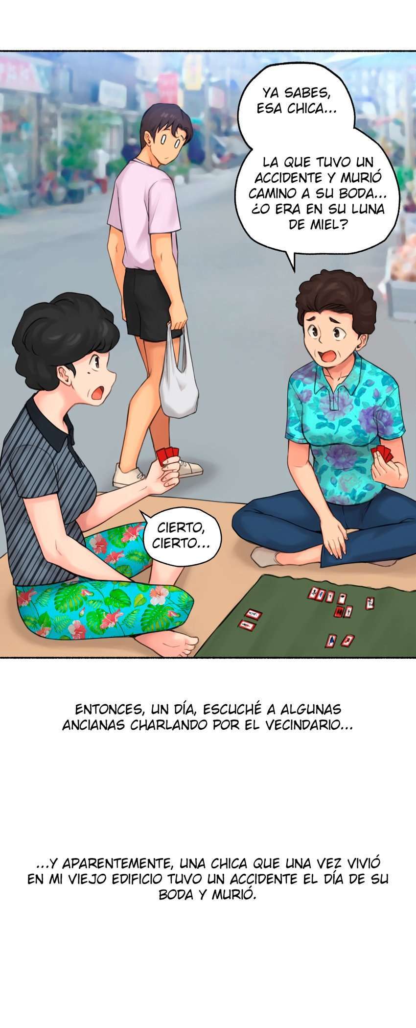 Ss Story capítulo 64 página 34