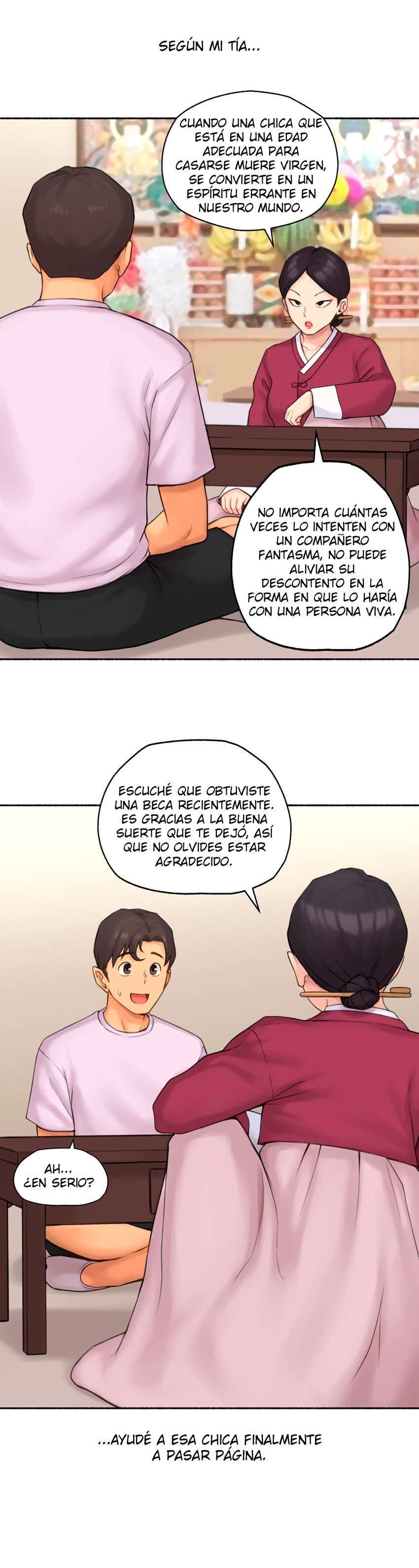 Ss Story capítulo 64 página 35
