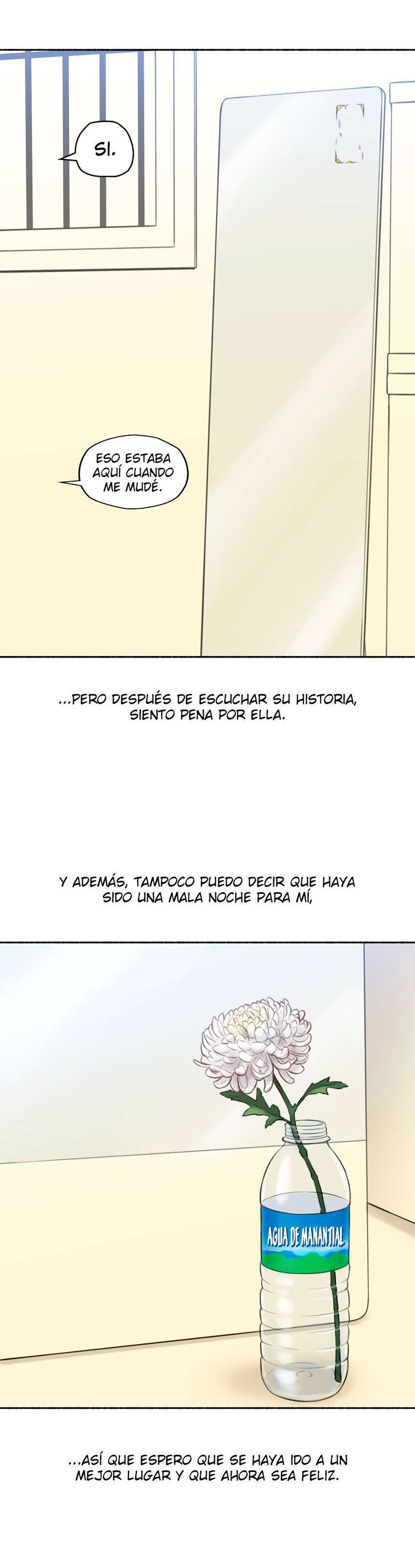 Ss Story capítulo 64 página 37
