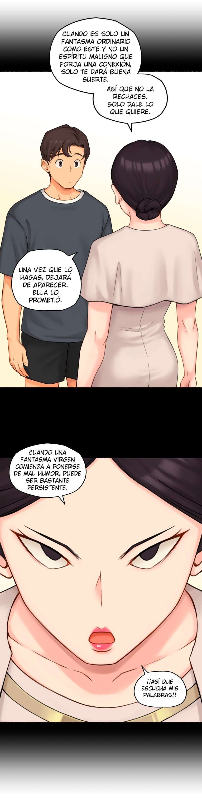 Ss Story capítulo 64 página 4