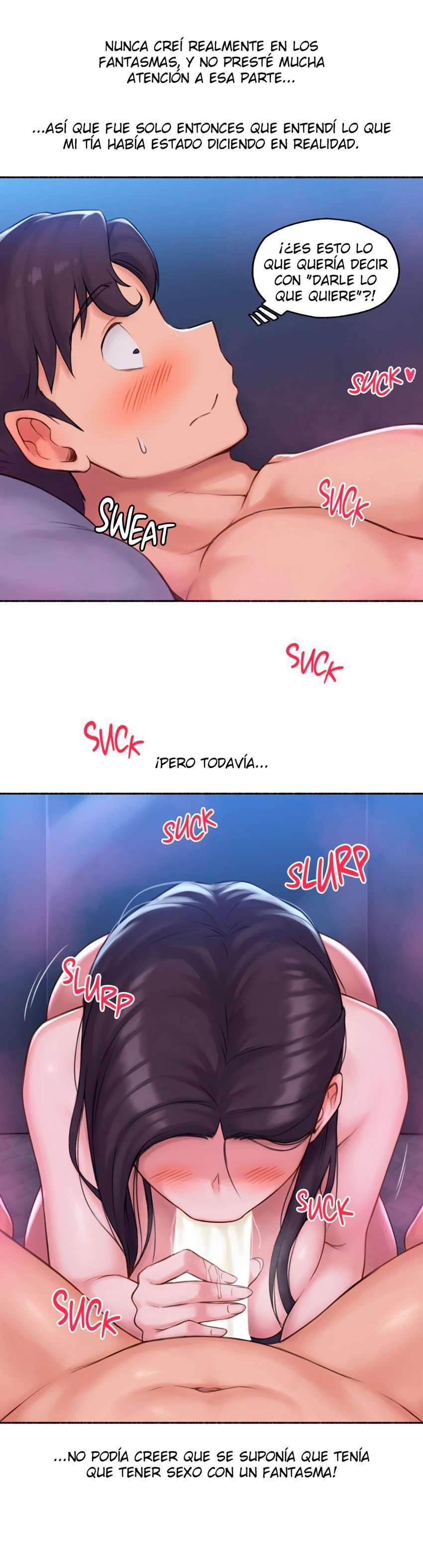 Ss Story capítulo 64 página 5