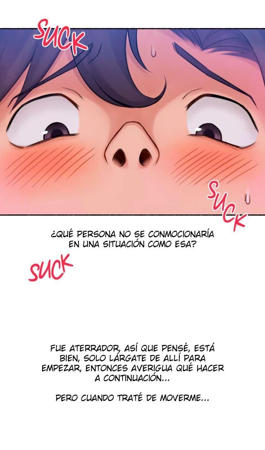 Ss Story capítulo 64 página 6