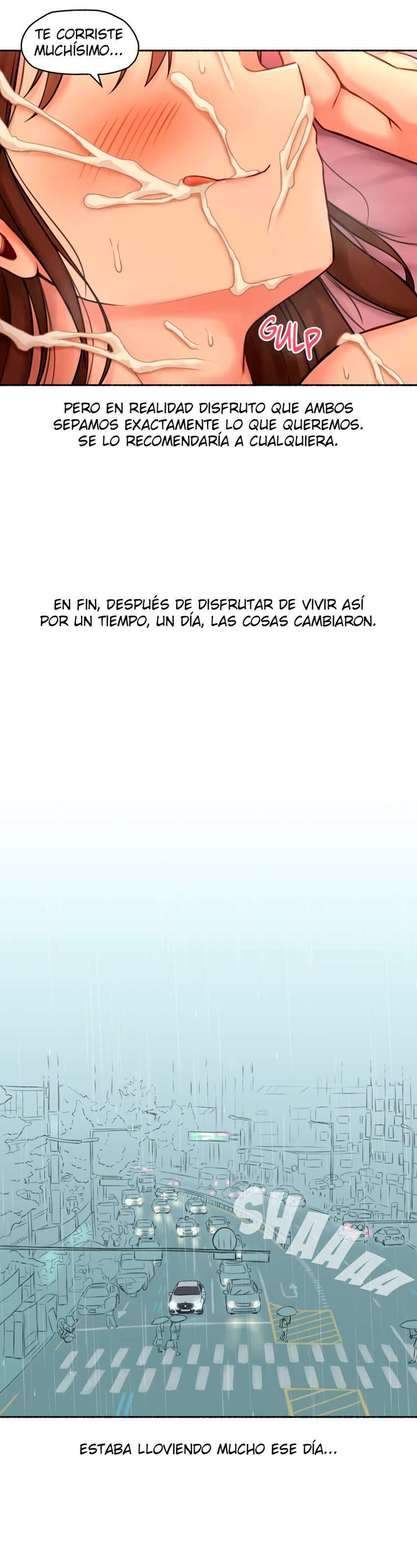Ss Story capítulo 65 página 10