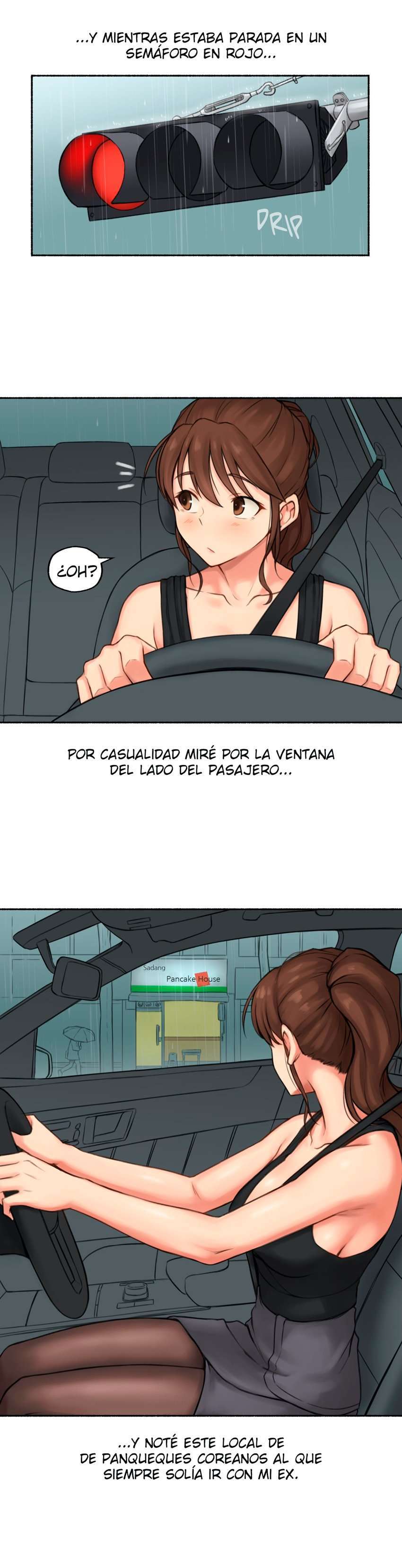 Ss Story capítulo 65 página 11