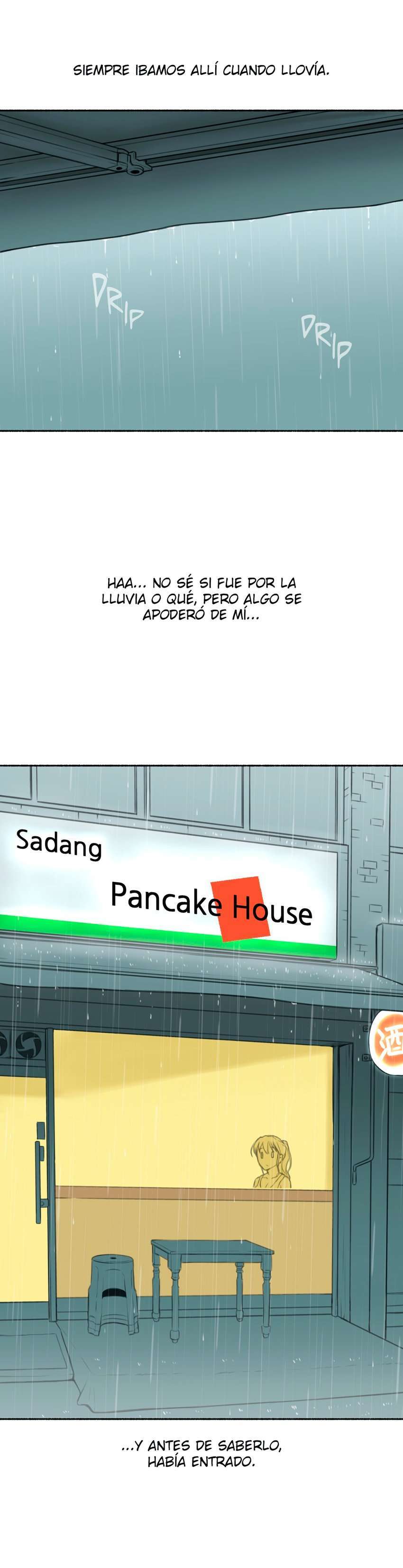 Ss Story capítulo 65 página 12