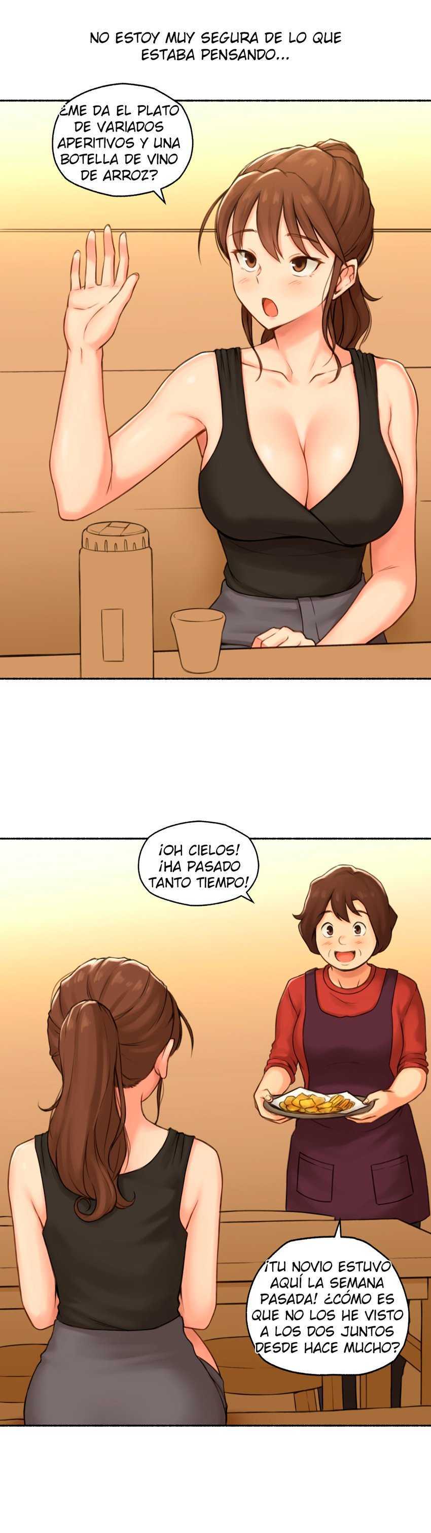 Ss Story capítulo 65 página 13
