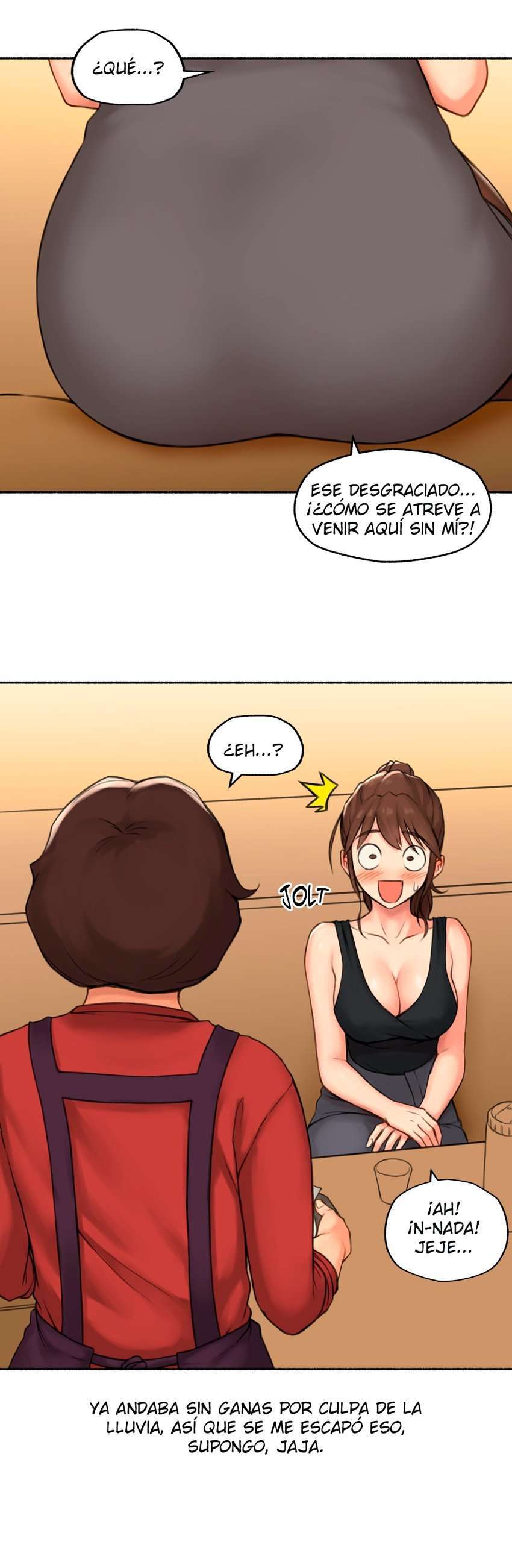 Ss Story capítulo 65 página 14